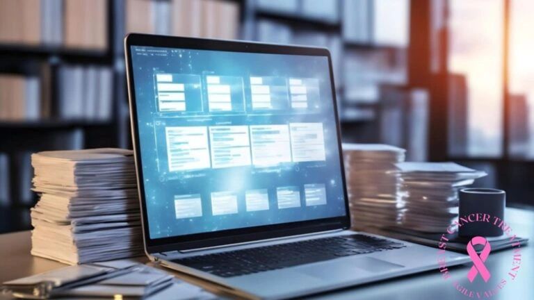 القيمة المرنة الثانية من هندسة البرمجيات لعلاج سرطان الثدي التركيز على تحقيق جودة التوثيق في الخطة العلاجية المناسبة المتمحورة حول خصائص المريض
