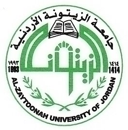Al-Zaytoonah University - جامعة الزيتونة الاردنية